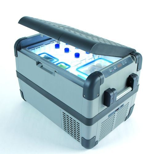 Marin Buzdolabı CFX-50 Waeco CoolFreeze Soğutucu - Derin Dondurucu CFX-50 (Kompresörlü)