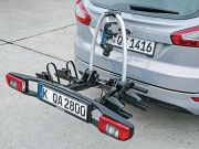 WESTFALİA BİKE CARRİER BC 60 BİSİKLET TAŞIYICI ve BOX
