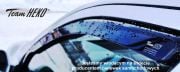 LAND ROVER DEFENDER 1989-2016 ÖZEL CAM RÜZGARLIĞI KAMPANYA ÜRÜNÜ HEKO