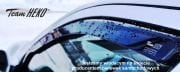LAND ROVER DİSCOVERY 1 1990-1998 ÖZEL CAM RÜZGARLIĞI KAMPANYALI HEKO