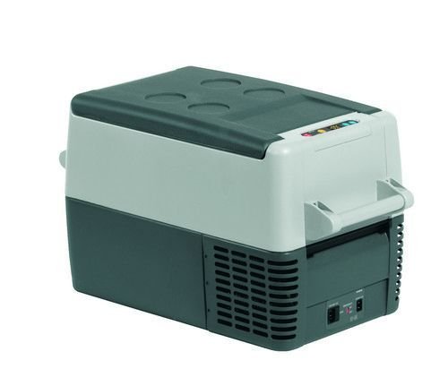 Marin Buzdolabı CF-35 Waeco CoolFreeze Soğutucu - Derin Dondurucu CF-35 (Kompresörlü)