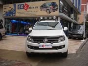 SGL-451-10A.1 AMAROK KAPUT ÜZERİ KORUMA AMAROK AKSESUARLARI