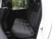 AMAROK DERİ DÖŞEME (SİYAH & GRİ) AMAROK AKSESUARLARI