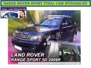 RANGE ROVER SPORT 2005-2012 ÖZEL CAM RÜZGARLIĞI KAMPANYALI ÜRÜN HEKO