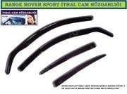 RANGE ROVER SPORT 2005-2012 ÖZEL CAM RÜZGARLIĞI KAMPANYALI ÜRÜN HEKO
