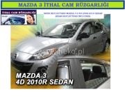 MAZDA 3 2008-2014 ÖZEL CAM RÜZGARLIĞI - KAMPANYA ÜRÜNÜ HEKO