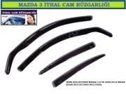 MAZDA 3 2008-2014 ÖZEL CAM RÜZGARLIĞI - KAMPANYA ÜRÜNÜ HEKO