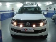 AMAROK PIAA 510XT SİS FARI AMAROK AKSESUARLARI
