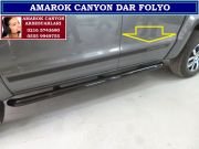 CANYON YAZILI DAR FOLYO AMAROK AKSESUARLARI