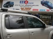 SGL-451-10F AMAROK CAM RÜZGARLIĞI İTHAL AMAROK AKSESUARLARI