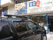 SGL-451-10G AMAROK CAM RÜZGARLIĞI İTHAL YAPIŞTIRMA AMAROK AKSESUARLARI