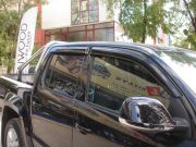 SGL-451-10G AMAROK CAM RÜZGARLIĞI İTHAL YAPIŞTIRMA AMAROK AKSESUARLARI