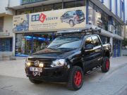 SGL-451-10D AMAROK CAM RÜZGARLIĞI OFF-ROAD TİPİ AMAROK AKSESUARLARI