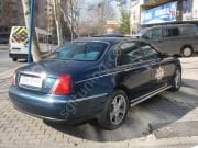 ROVER 75 2001-2005 ÖZEL CAM RÜZGARLIĞI - 2 ÖN CAM HEKO