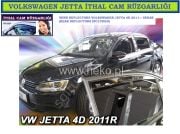 VOLKSWAGEN JETTA 2011- ÖZEL CAM RÜZGARLIĞI - KAMPANYA ÜRÜNÜ HEKO