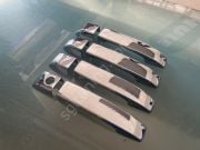 RANGE ROVER VOGUE HSE L322 2002-2009 KROM KAPI KOLU ÖZEL ÜRÜN