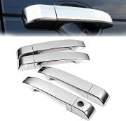RANGE ROVER VOGUE HSE L322 2002-2009 KROM KAPI KOLU ÖZEL ÜRÜN