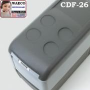 Oto Buzdolabı CDF-26 Waeco CoolFreeze Soğutucu CDF-26 (Kompresörlü)