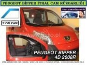 PEUGEOT BİPPER ÖZEL CAM RÜZGARLIĞI - 2 ÖN CAM HEKO