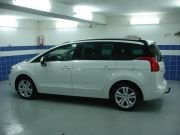 SGL-33311A PEUGEOT 5008 ÇEKİ DEMİRİ 2007-.. PEUGEOT 5008 AKSESUARLARI