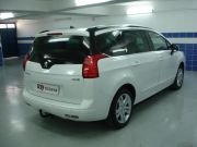 SGL-33311A PEUGEOT 5008 ÇEKİ DEMİRİ 2007-.. PEUGEOT 5008 AKSESUARLARI