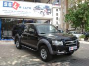 SGL-13309C FORD RANGER ÇEKİ DEMİRİ 2007-.. FORD RANGER AKSESUARLARI