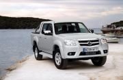 SGL-26301A MAZDA BT-50 ÇEKİ DEMİRİ 2007-.. MAZDA BT-50 AKSESUARLARI