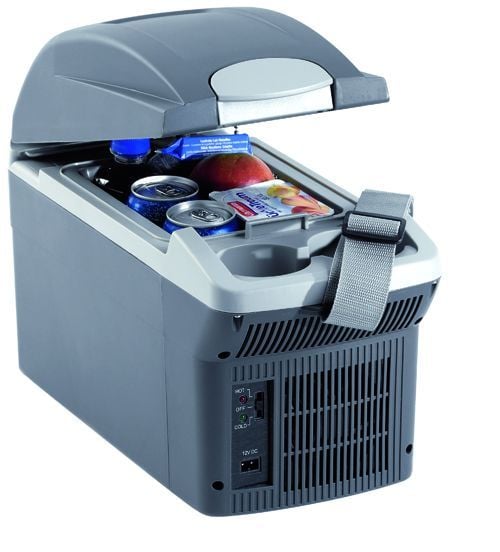 Oto Buzdolabı TB-08 Waeco BordBar Soğutucu TB-08 (Termoelektrik)