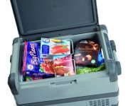 Kamyon Tır Buzdolabı CFX-65 Waeco CoolFreeze Soğutucu - Derin Dondurucu CFX-65 (Kompresörlü)