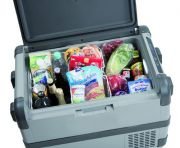 Kamyon Tır Buzdolabı CFX-50 Waeco CoolFreeze Soğutucu - Derin Dondurucu CFX-50 (Kompresörlü)