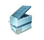 Kamyon Tır Buzdolabı CF-40 Waeco CoolFreeze Soğutucu - Derin Dondurucu CF-40 (Kompresörlü)