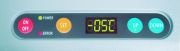 Kamyon Tır Buzdolabı CF-35 Waeco CoolFreeze Soğutucu - Derin Dondurucu CF-35 (Kompresörlü)