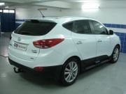 SGL-16310A HYUNDAİ İX35 ÇEKİ DEMİRİ 2010-.. HYUNDAİ İX35 AKSESUARLARI