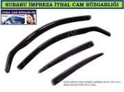 SUBARU İMPREZA 2007-2011 ÖZEL CAM RÜZGARLIĞI - KAMPANYA ÜRÜNÜ HEKO