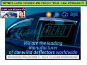 TOYOTA LAND CRUISER J90 / PRADO 1996-2002 ÖZEL CAM RÜZGARLIĞI HEKO