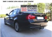 SGL-3303A BMW 3 SERİSİ ÇEKİ DEMİRİ E90 2005-2012 BMW 3 SERİSİ AKSESUARLARI