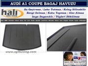 AUDİ A1 COUPE BAGAJ HAVUZU 2010 SONRASI AUDİ A1 AKSESUARLARI