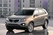 SGL-21304B KİA SORENTO XM ÇEKİ DEMİRİ 2010-.. KİA SORENTO AKSESUARLARI