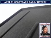 AUDİ A1 SPORTBACK BAGAJ HAVUZU 2010 SONRASI AUDİ A1 AKSESUARLARI