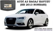 AUDİ A3 BAGAJ HAVUZU HB 2013 SONRASI AUDİ A3 AKSESUARLARI