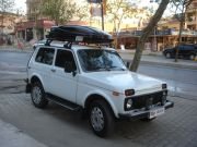 SGL-22301A LADA NİVA ÇEKİ DEMİRİ 2005-.. LADA NİVA AKSESUARLARI