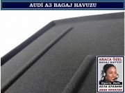 AUDİ A3 BAGAJ HAVUZU HB 2013 SONRASI AUDİ A3 AKSESUARLARI