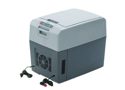 Kamyon Tır Buzdolabı TC-07 Waeco Dometic TropiCool Soğutucu TC-07 (Termoelektrik)