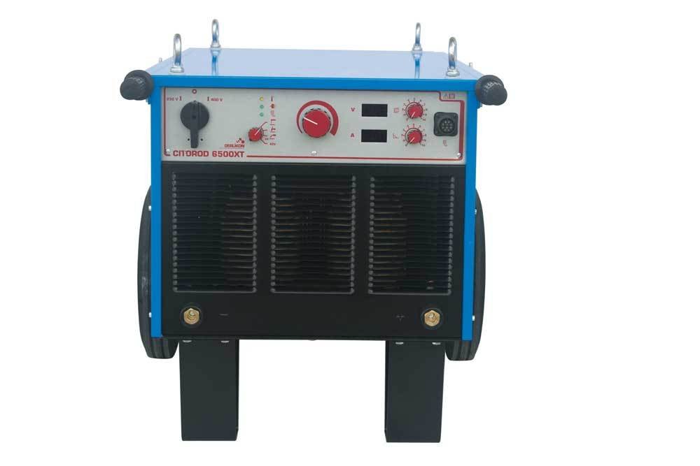 CİTOROD 6500XT REDRESÖR KAYNAK MAK.