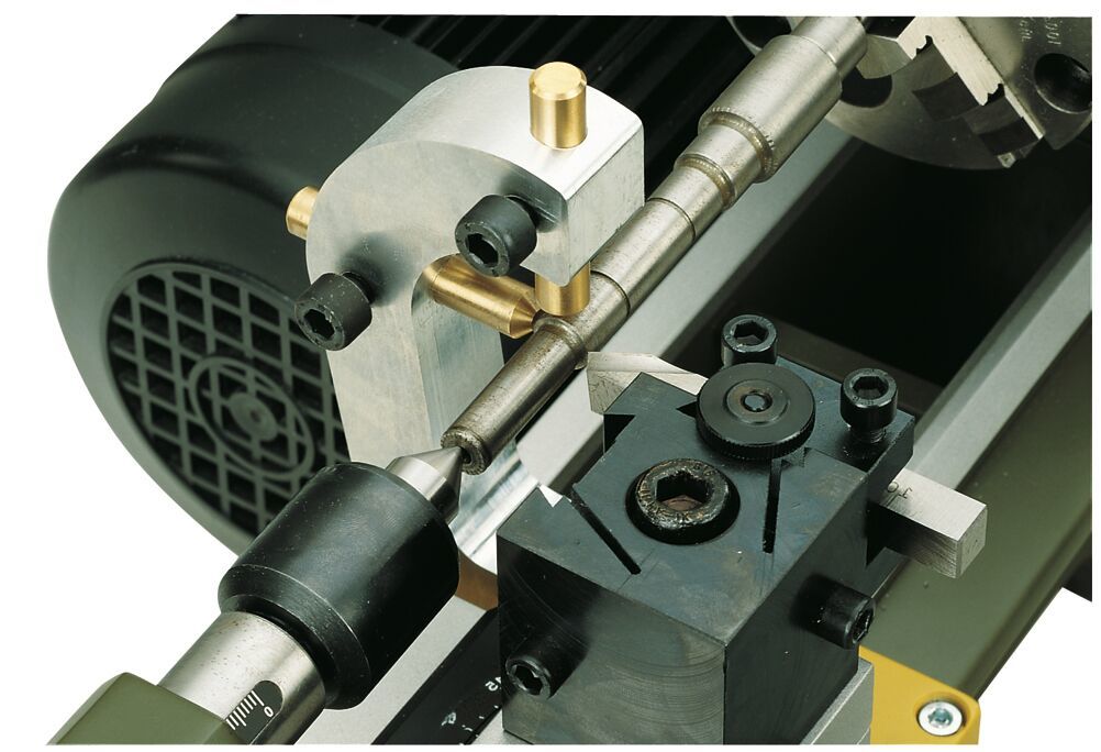 PROXXON PD400 IÇIN GEZER YATAK 24406