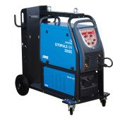 CITOPULS III 320C  INV* KOMPAK MIG-MAG K