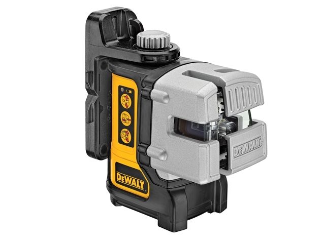 Dewalt DW089K Lazer Distomat