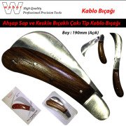 Weber 2420 Çakı Tipi Kablo Bıçağı 190 Mm