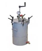 ASTURO 24 LİTRE BASINÇLI TANK
