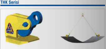 ÇEKME APARATLARI TSD SERİSİ